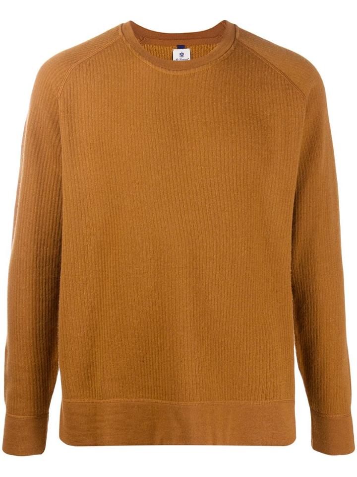 Mc Lauren Lover Jumper - Brown