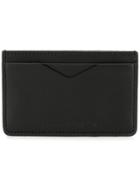 Alexander Mcqueen Amcq Crdhldr Blk - Black