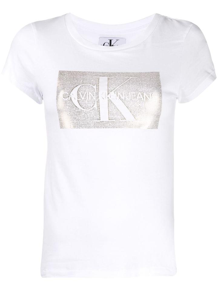 Calvin Klein Jeans J20j212285 112 - White