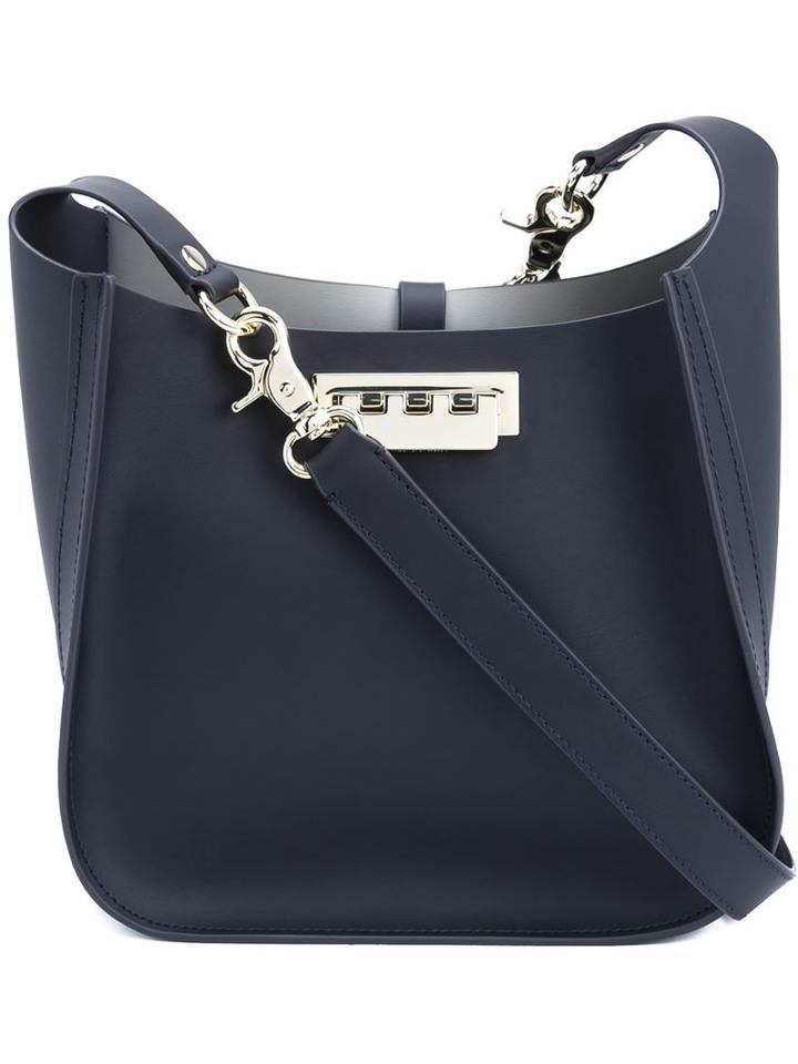 Zac Zac Posen 'eartha Iconic' Shoulder Bag