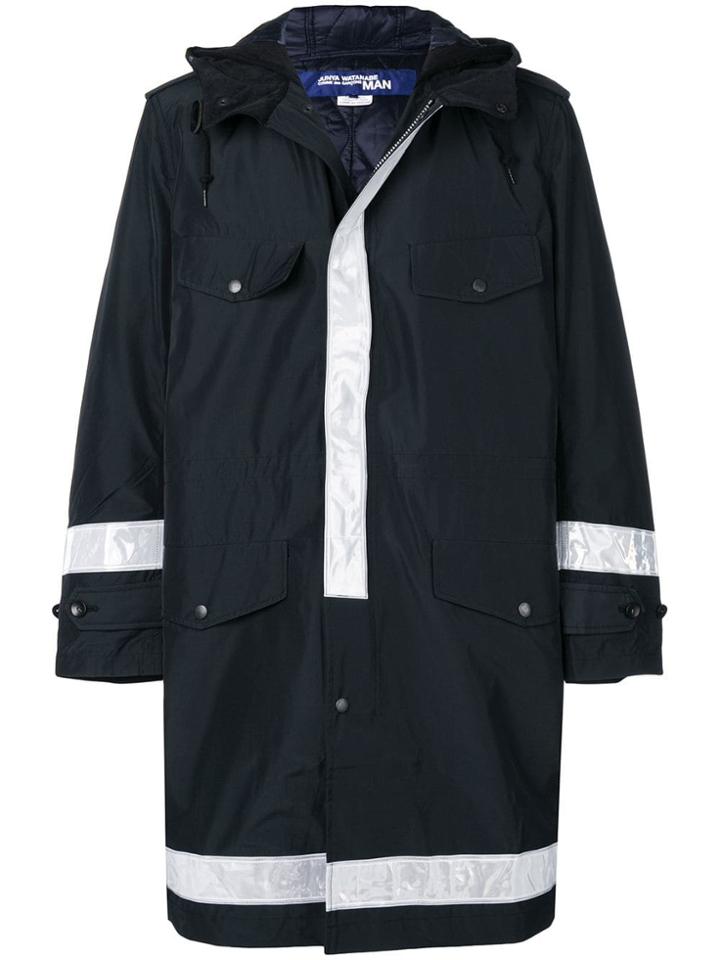 Junya Watanabe Man Junya Watanabe Man Wbc402w18 Black