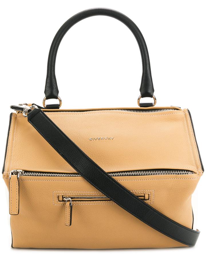 Givenchy Pandora Tote - Multicolour
