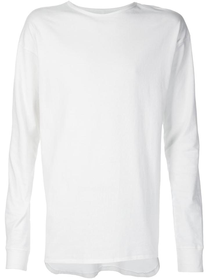 Fear Of God Long Sleeve T-shirt