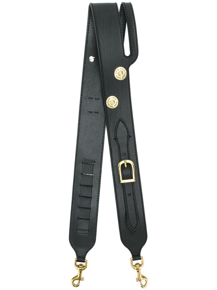 Kate Cate Huntress Strap - Black