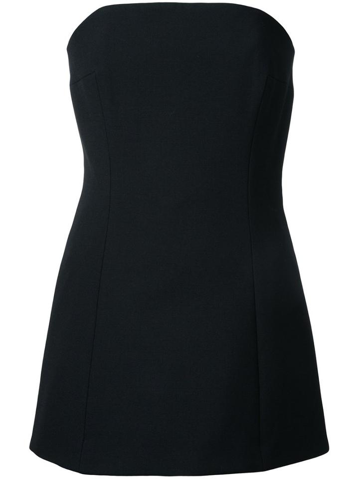 Georgia Alice Void Corset, Women's, Size: 6, Black, Polyester/spandex/elastane/wool