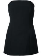 Georgia Alice Void Corset, Women's, Size: 6, Black, Polyester/spandex/elastane/wool