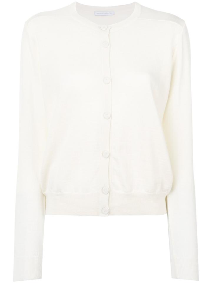 Société Anonyme Tifanny Cardigan - White