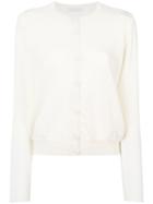 Société Anonyme Tifanny Cardigan - White