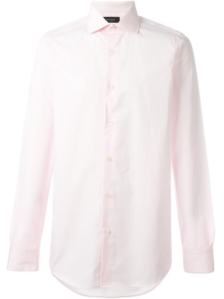 Paul Smith London Classic Button Down Shirt