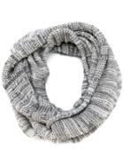 Lost & Found Rooms 'ring' Scarf