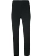 Rachel Comey High-waisted Trousers - Black