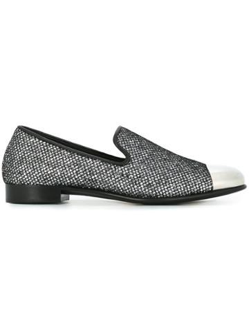 Giuseppe Zanotti Design 'kevin' Slippers