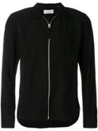 Our Legacy Collared Jacket - Black