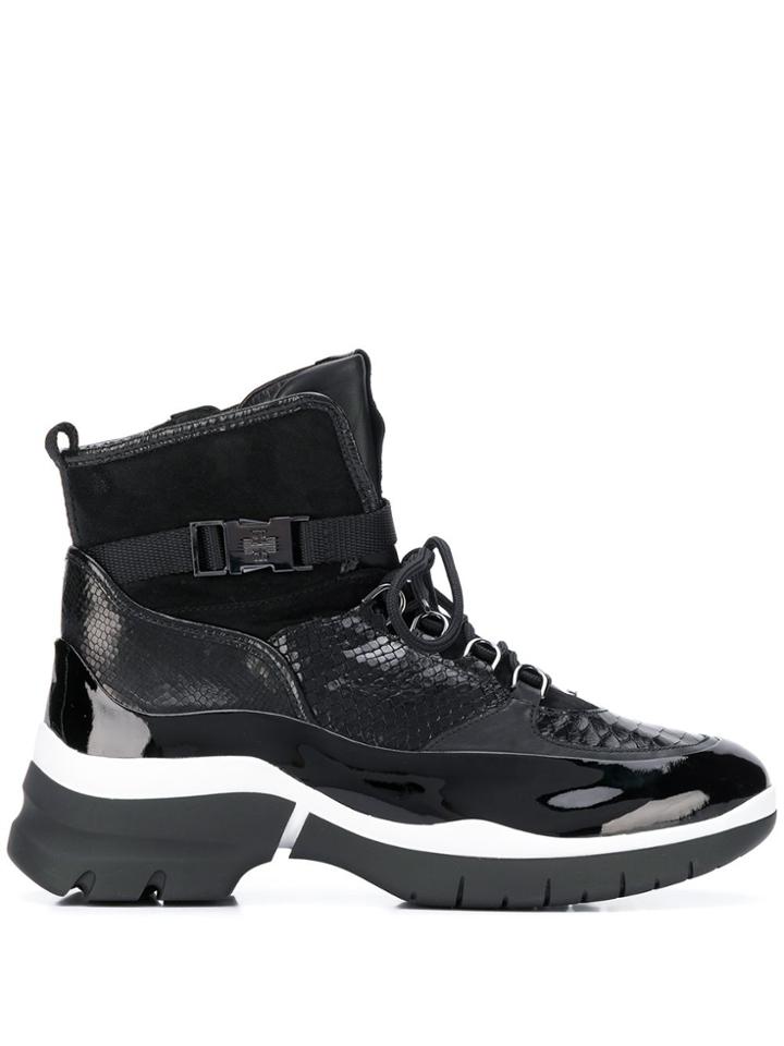 Hogl Hogl 81063180101 0101schwarz - Black