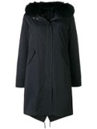 Yves Salomon Army - Blue