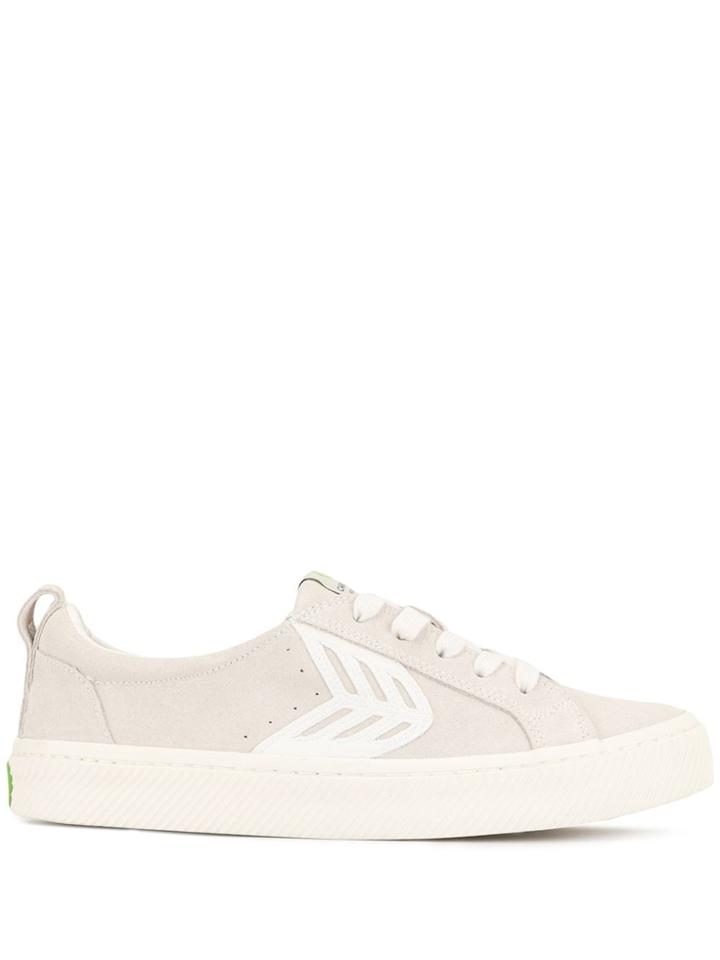 Cariuma Catiba Low-top Sneakers - Neutrals