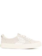 Cariuma Catiba Low-top Sneakers - Neutrals