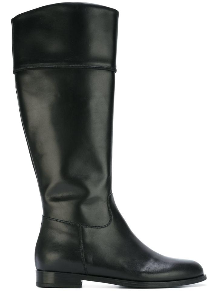 Anna Baiguera 'ride' Boots