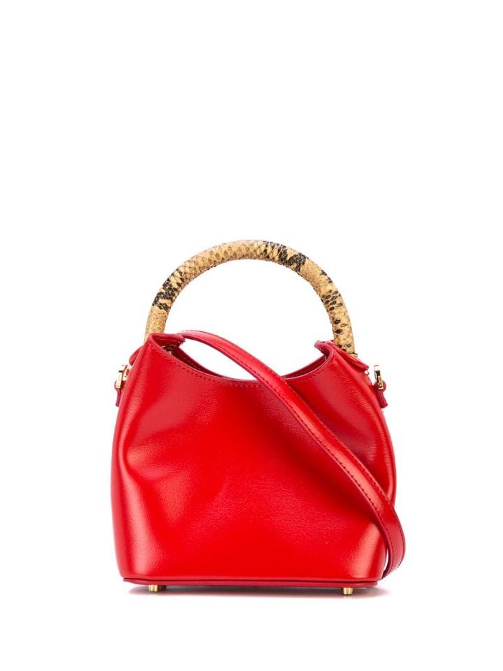 Elleme - Red