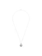 Sasha Samuel Ssamuel Silv Erin Locket - Metallic