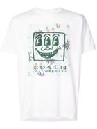 Coach X Keith Haring 3 Eye Smile T-shirt - Unavailable
