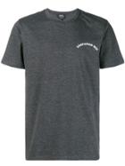 A.p.c. Eastward Ho! T-shirt - Grey