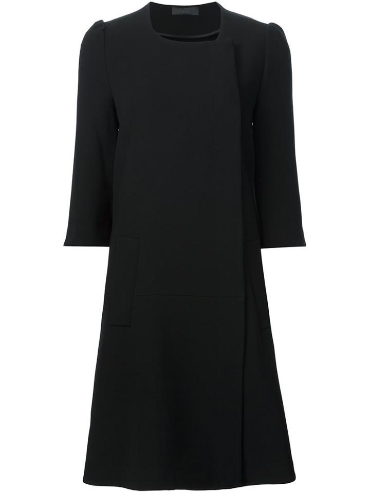 Co Tailored Coat