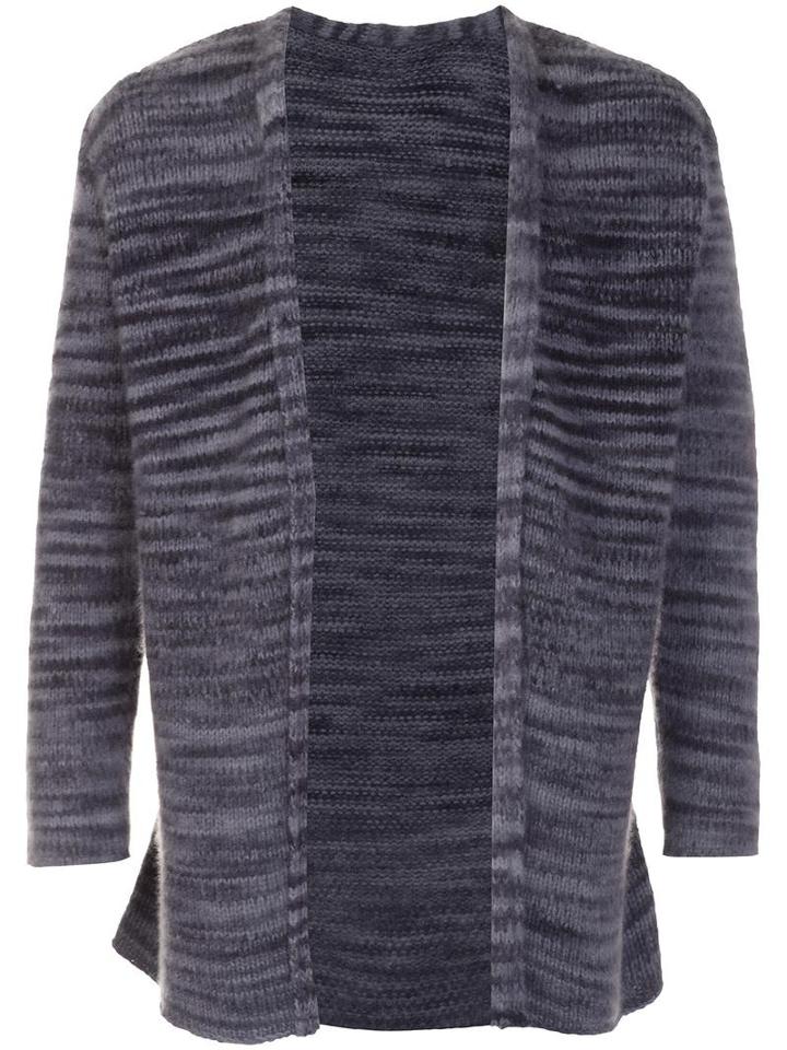 The Elder Statesman Open Cardigan, Men's, Size: Xs, Cashmere