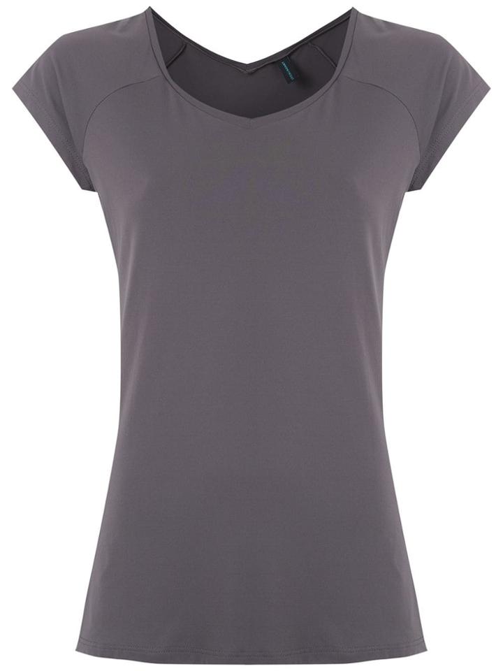 Lygia & Nanny Camiseta Race Skin - Brown