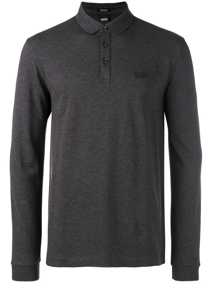 Boss Hugo Boss 50302557-ff418navy - Blue