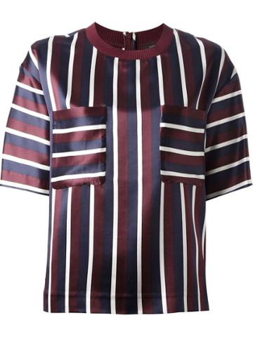 Joseph 'marcel' Striped Top