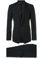 Gabriele Pasini Formal Suit - Black
