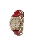 Breitling 'galactic' Analog Watch, Adult Unisex, Stainless Steel