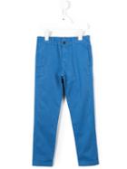 Paul Smith Junior Smart Trousers, Boy's, Size: 6 Yrs, Blue