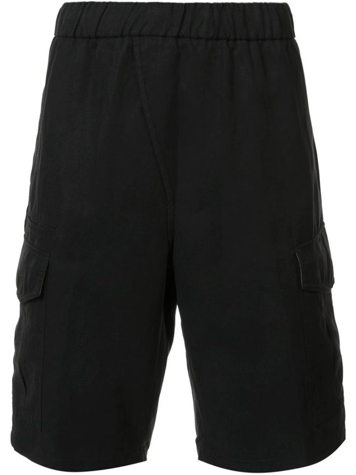 Vince Multi-pocket Shorts
