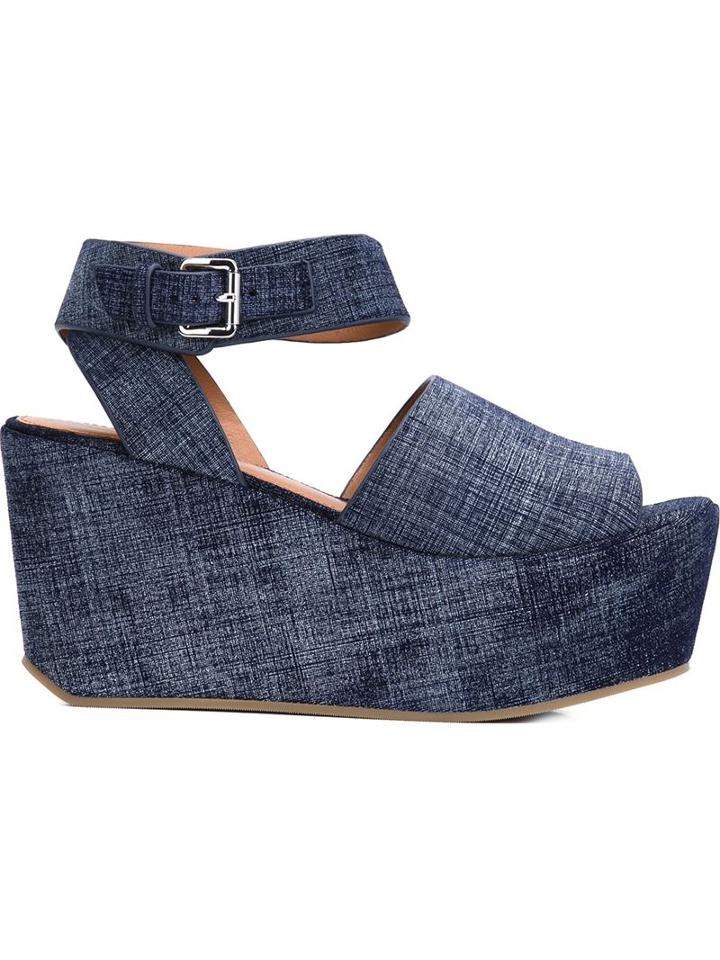Derek Lam 10 Crosby 'faye' Sandals