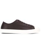 Paul Smith Lace-up Low Top Sneakers