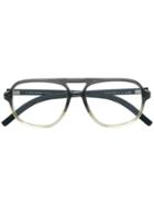 Dior Eyewear Black Tie 259 Glasses