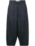 Société Anonyme Winter Culotte Pants - Blue