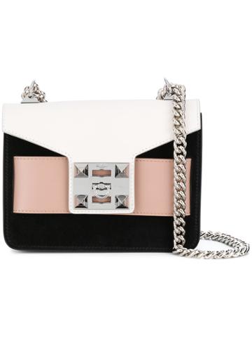Salar Gaia Bag - White