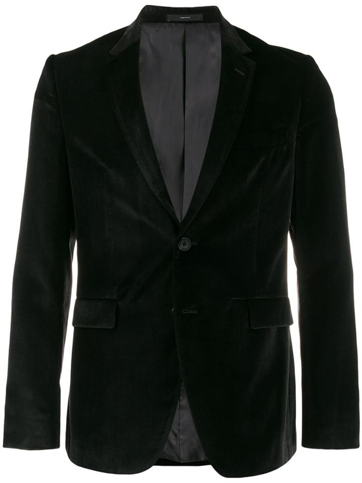 Paul Smith Formal Dinner Jacket - Black