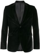 Paul Smith Formal Dinner Jacket - Black