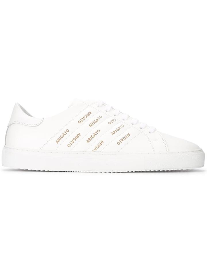 Magnanni Arigato Sneakers - White