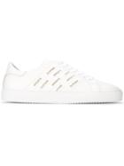 Magnanni Arigato Sneakers - White