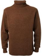 Cityshop Turtleneck Jumper