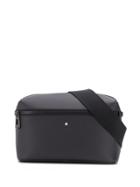 Montblanc Logo Belt Bag - Black