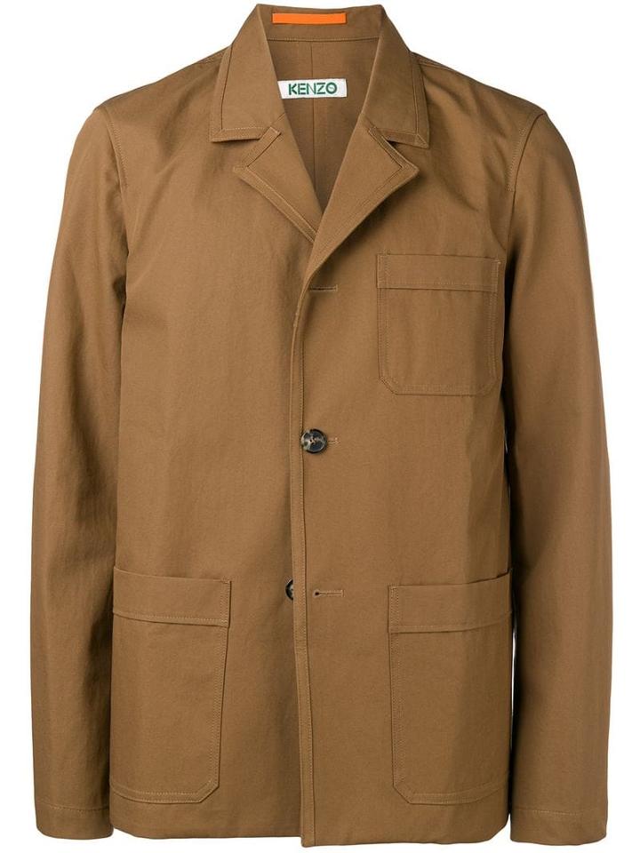 Kenzo - Brown