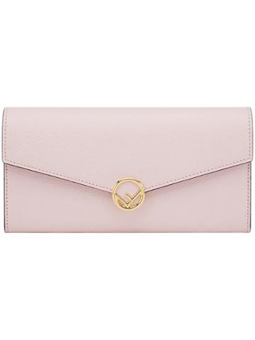 Fendi Envelope Mini Bag - Pink
