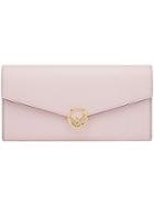 Fendi Envelope Mini Bag - Pink