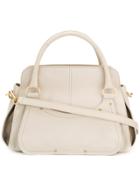 See By Chloé Miya Tote - Nude & Neutrals
